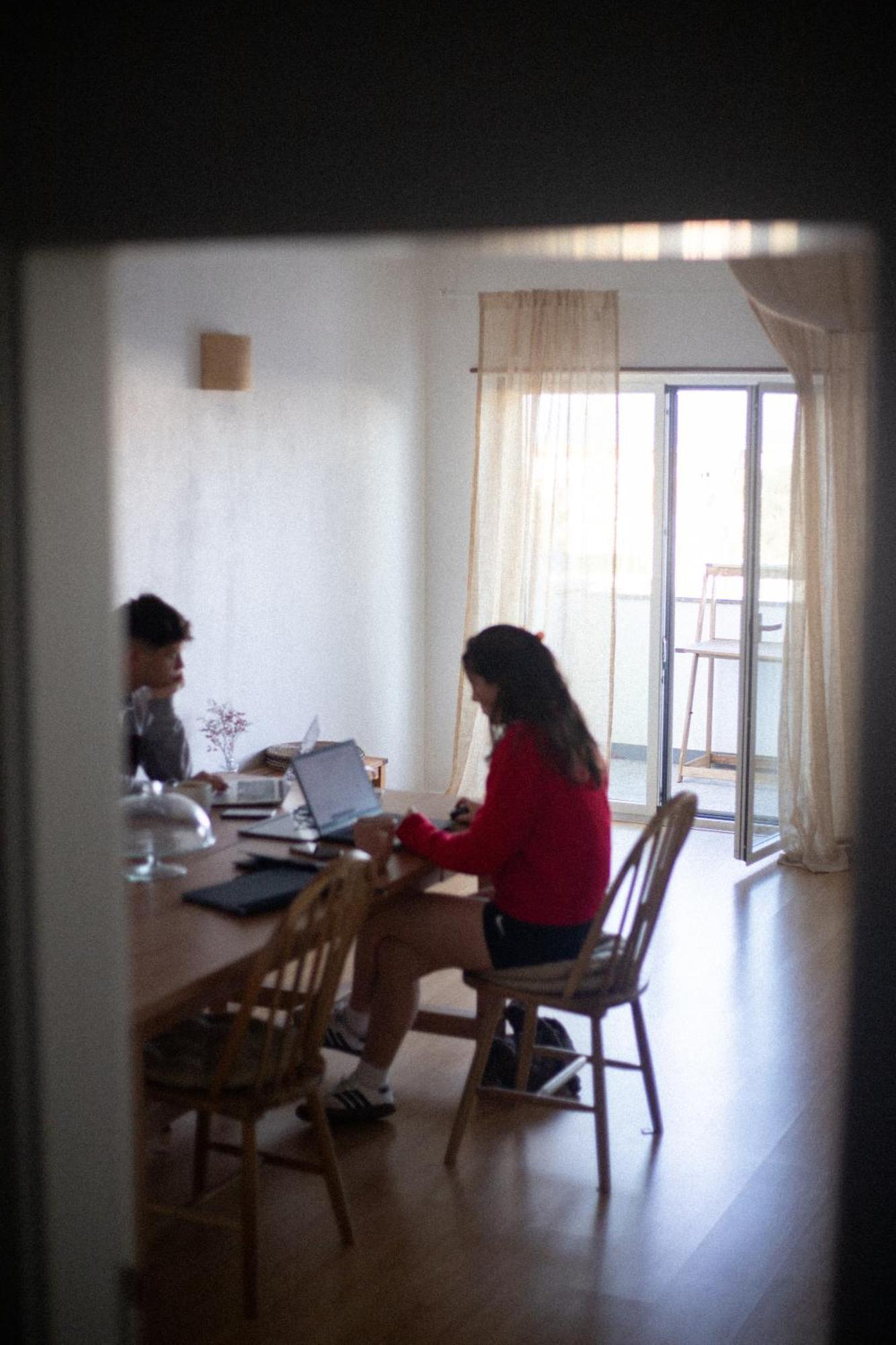 Casa Lemon Tree Ericeira 아파트 외부 사진
